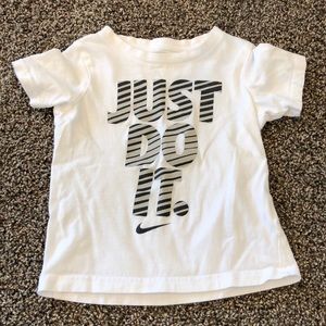 Nike Toddler T-Shirt